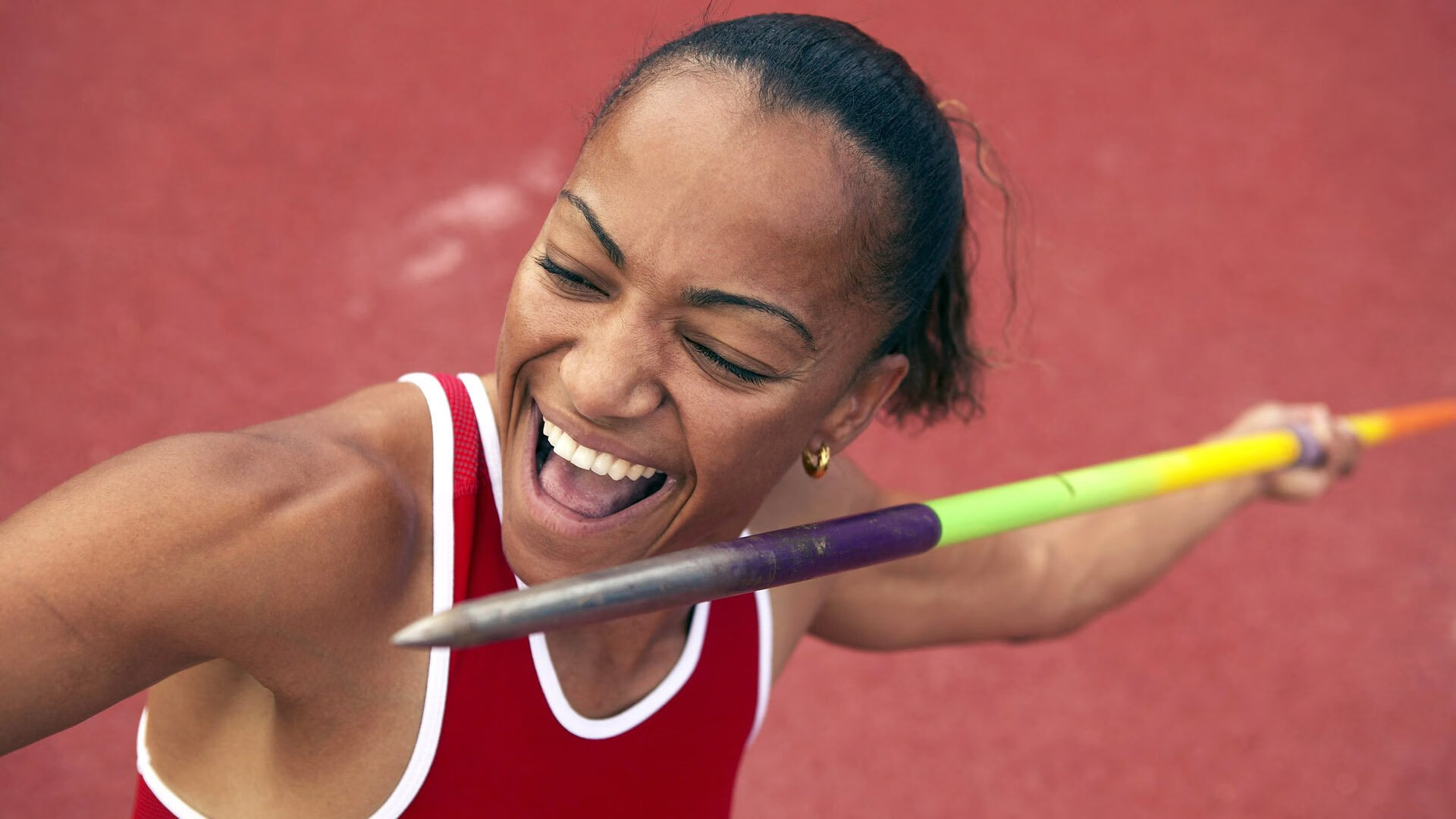 田径赛场焦点!巴西队对阵中国队,连胜纪录继续刷新,球队势不可挡